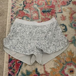 Outdoor Voices Lined Shorts